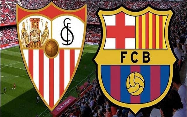 Soi keo nha cai bong da Sevilla vs Barcelona, 20/06/2020 – VDQG Tay Ban Nha