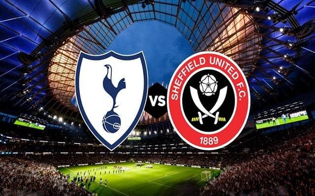 Soi keo nha cai bong da Sheffield United vs Tottenham, 02/07/2020 -Ngoai hang Anh