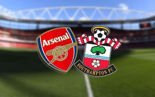 Soi keo nha cai bong da Southampton vs Arsenal, 26/06/2020 - VD Ngoai hang Anh