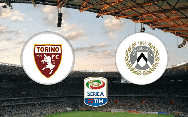 Soi keo nha cai bong da Torino vs Udinese, 24/06/2020 - VDQG Y [Serie A]