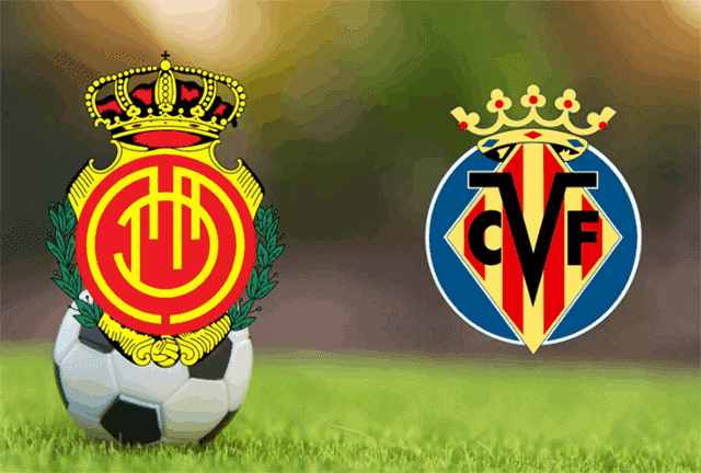 Soi keo nha cai bong da Villarreal vs Mallorca, 17/06/2020 - VDQG Tay Ban Nha