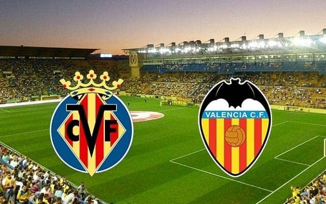 Soi keo nha cai bong da Villarreal vs Valencia, 28/06/2020 - VDQG Tay Ban Nha