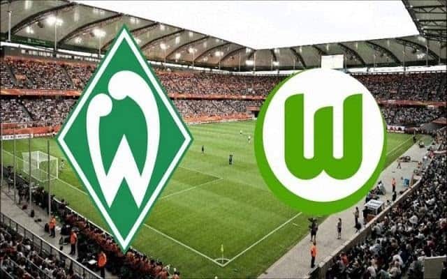 Soi keo nha cai bong da Werder Bremen vs Wolfsburg, 06/06/2020 - VDQG Duc