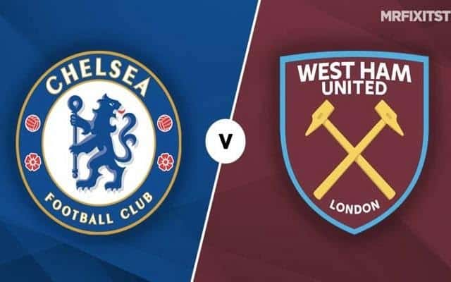 Soi keo nha cai bong da West Ham United vs Chelsea, 02/07/2020 – Ngoai Hang Anh