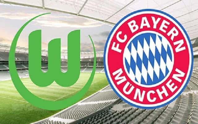 Soi keo nha cai bong da Wolfsburg vs Bayern Munich, 29/06/2020 – VDQG Duc