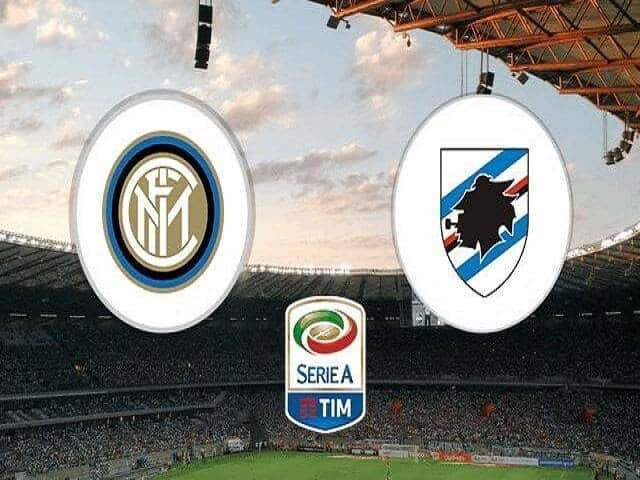 Soi keo nha cai Inter Milan vs Sampdoria, 22/06/2020 – Giai VDQG Y