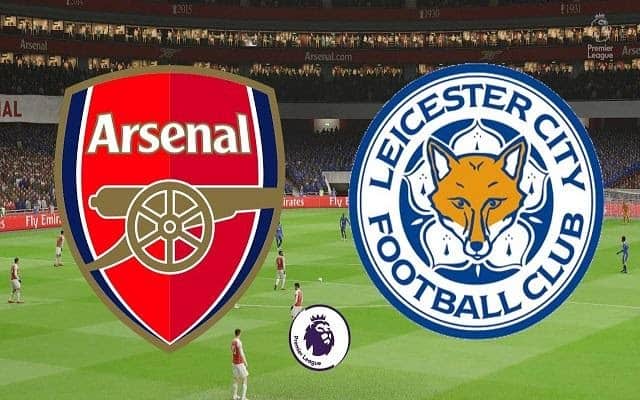 Soi keo nha cai bong da Arsenal vs Leicester City, 08/07/2020 - VD Ngoai hang Anh