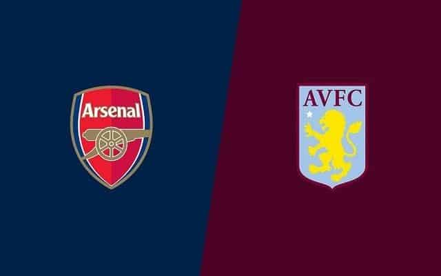 Soi keo nha cai bong da Aston Villa vs Arsenal, 22/07/2020 – Ngoai hang Anh