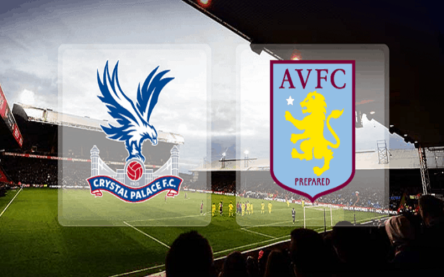 Soi keo nha cai bong da Aston Villa vs Crystal Palace, 12/07/2020 – Ngoai hang Anh