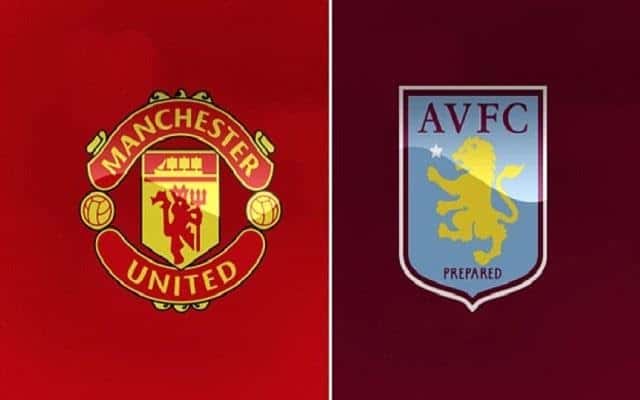 Soi keo nha cai bong da Aston Villa vs Manchester United, 10/07/2020 – VD Ngoai hang Anh