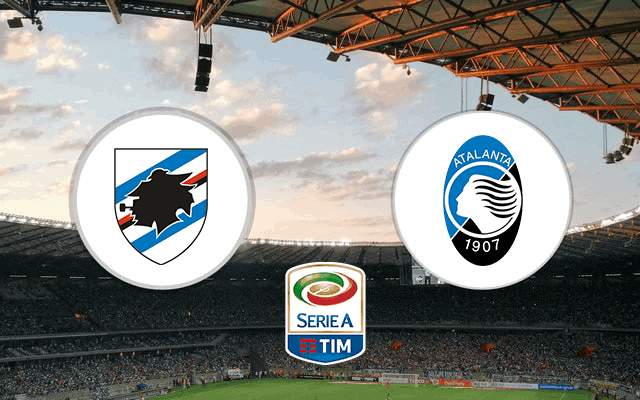 Soi keo nha cai bong da Atalanta vs Sampdoria, 09/07/2020 – VDQG Y [Serie A]