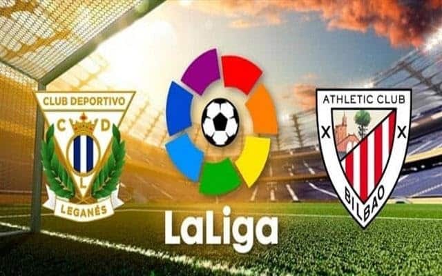 Soi keo nha cai bong da Ath Bilbao vs Leganes, 17/07/2020 – VDQG Tay Ban Nha