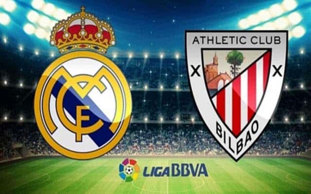 Soi keo nha cai bong da Ath Bilbao vs Real Madrid, 05/07/2020 – VDQG Tay Ban Nha