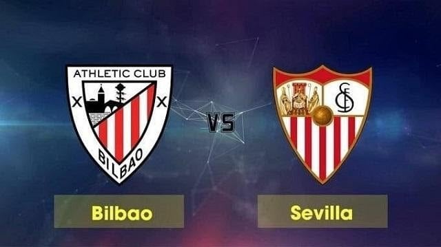 Soi keo nha cai bong da Athletic Club vs Sevilla, 08/07/2020 – VDQG Tay Ban Nha