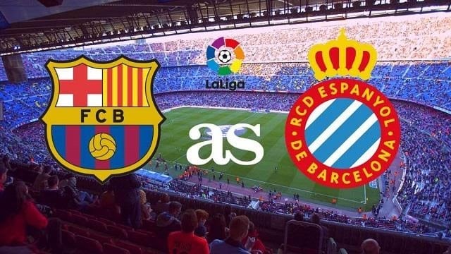 Soi keo nha cai bong da Barcelona vs Espanyol, 08/07/2020 – VDQG Tay Ban Nha