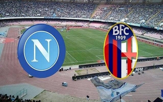 Soi keo nha cai bong da Bologna vs Napoli, 16/07/2020 - VDQG Y [Serie A]