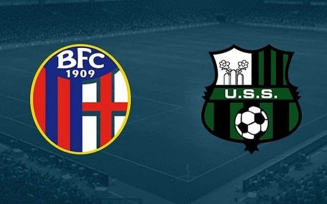 Soi keo nha cai bong da Bologna vs Sassuolo, 09/07/2020 - VDQG Y [Serie A]