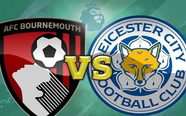 Soi keo nha cai bong da Bournemouth vs Leicester City, 13/07/2020 – Ngoai hang Anh