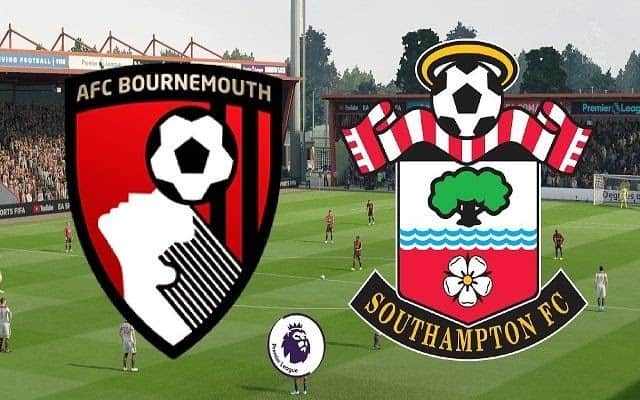 Soi keo nha cai bong da Bournemouth vs Southampton, 19/07/2020 – Ngoai hang Anh
