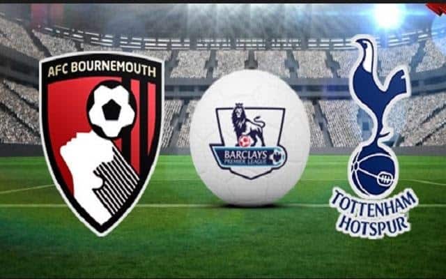 Soi keo nha cai bong da Bournemouth vs Tottenham Hotspur, 10/07/2020 – Ngoai hang Anh