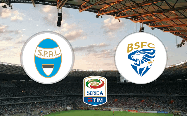 Soi keo nha cai bong da Brescia vs SPAL, 20/07/2020 - VDQG Y [Serie A]
