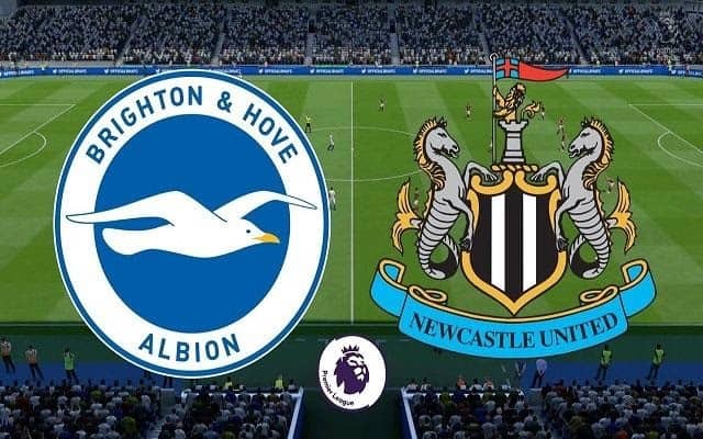 Soi keo nha cai bong da Brighton vs Newcastle United, 21/07/2020 - Ngoai hang Anh