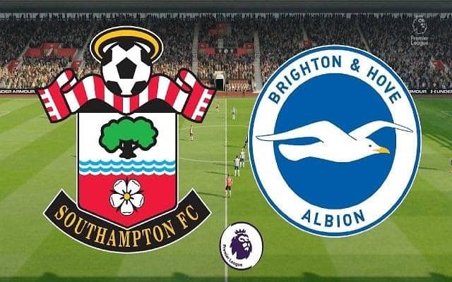 Soi keo nha cai bong da Brighton vs Southampton, 17/07/2020 - Ngoai hang Anh