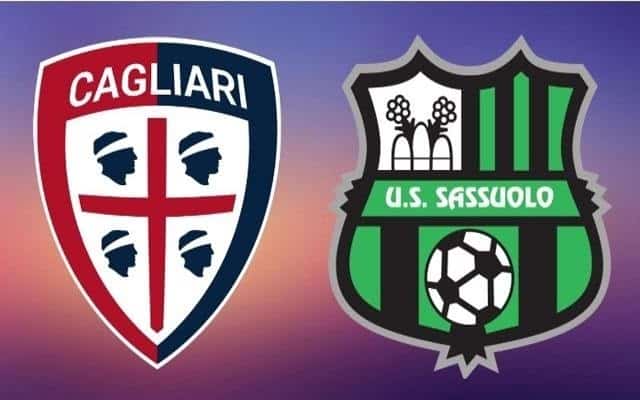 Soi keo nha cai bong da Cagliari vs Sassuolo, 19/07/2020 – VDQG Y [Serie A]