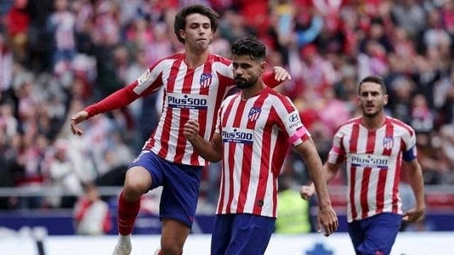 Soi keo nha cai bong da Celta Vigo vs Atletico Madrid, 08/07/2020 – VDQG Tay Ban Nha