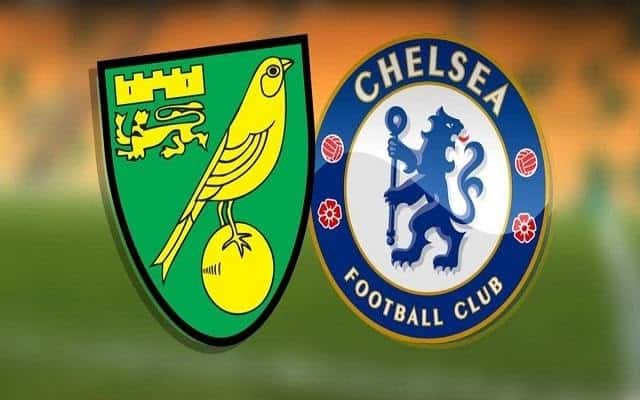 Soi keo nha cai bong da Chelsea vs Norwich City, 15/07/2020 – Ngoai Hang Anh