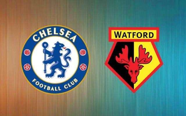 Soi keo nha cai bong da Chelsea vs Watford, 05/07/2020 - Ngoai Hang Anh