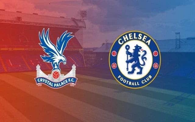 Soi keo nha cai bong da Crystal Palace vs Chelsea, 08/07/2020 - Ngoai hang Anh