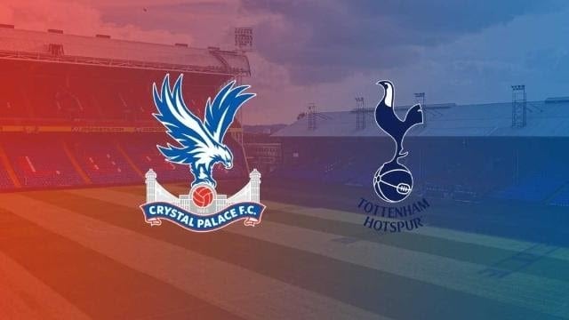 Soi koo nhà coi bung do Crystal Palace vs Tottenham Hotspur, 26/07/2020 – Ngo?i H?ng Anh