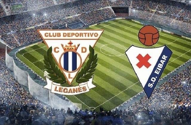Soi keo nha cai bong da Eibar vs Leganes, 08/07/2020 – VDQG Tay Ban Nha