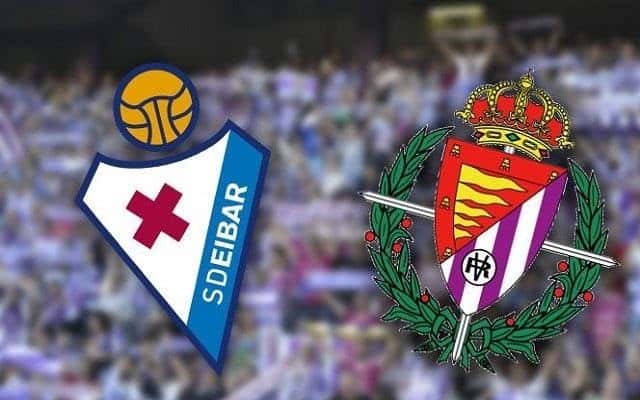 Soi keo nha cai bong da Eibar vs Real Valladolid, 17/07/2020 - VDQG Tay Ban Nha