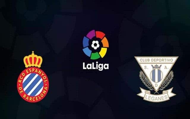 Soi keo nha cai bong da Espanyol vs Leganes, 05/07/2020 - VDQG Tay Ban Nha