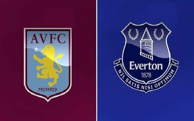 Soi keo nha cai bong da Everton vs Aston Villa, 17/07/2020 - Ngoai hang Anh