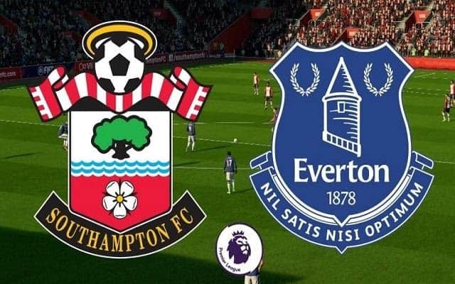 Soi keo nha cai bong da Everton vs Southampton, 10/07/2020 - VD Ngoai hang Anh