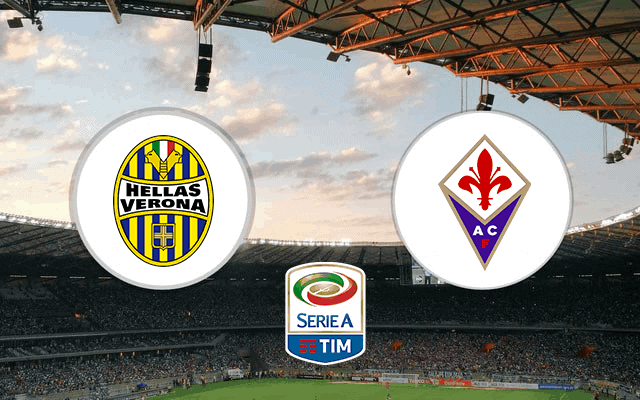 Soi keo nha cai bong da Fiorentina vs Hellas Verona, 13/07/2020 - VDQG Y [Serie A]