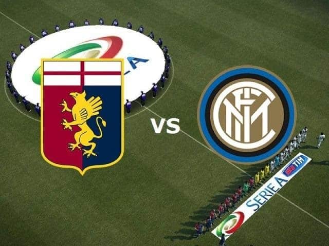 Soi koo nhà coi bung do Genoa vs Inter Milan, 26/07/2020 – VeQG i [Serie A]