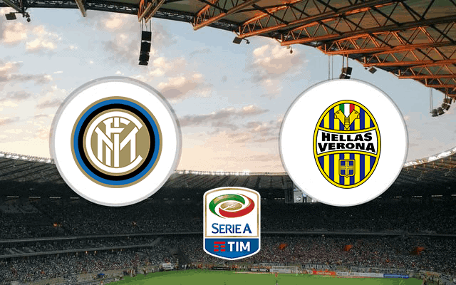 Soi keo nha cai bong da Hellas Verona vs Inter Milan, 10/07/2020 – VDQG Y [Serie A]