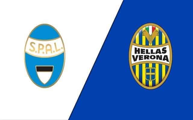 Soi keo nha cai bong da Hellas Verona vs SPAL, 30/07/2020 - VDQG Y [Serie A]