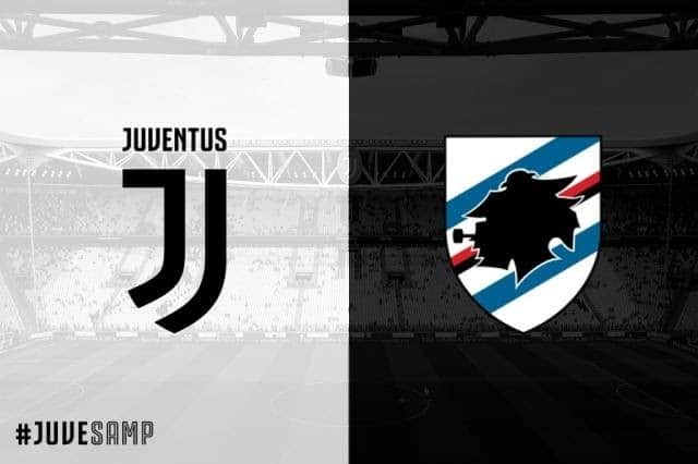 Soi koo nhà coi bung do Juventus vs Sampdoria, 26/07/2020 – VeQG i [Serie A]