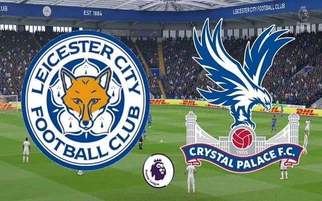 Soi keo nha cai bong da Leicester City vs Crystal Palace, 04/07/2020 – VD Ngoai hang Anh