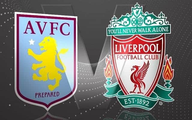 Soi keo nha cai bong da Liverpool vs Aston Villa, 05/07/2020 – Ngoai Hang Anh