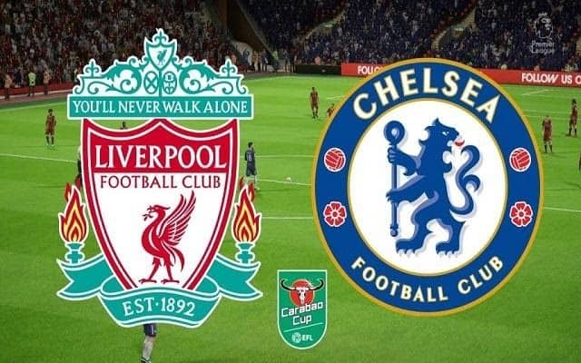 Soi keo nha cai bong da Liverpool vs Chelsea, 23/07/2020 –Ngoai Hang Anh 