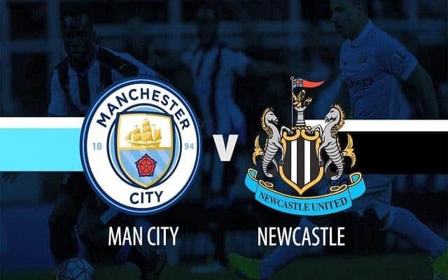 Soi keo nha cai bong da Manchester City vs Newcastle United, 09/07/2020 – Ngoai hang Anh