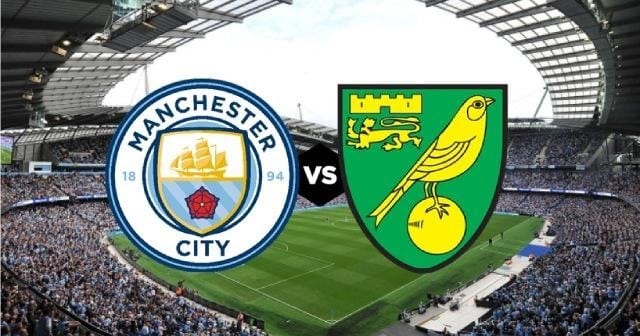 Soi koo nhà coi bung do Manchester City vs Norwich City, 26/07/2020 – Ngo?i H?ng Anh
