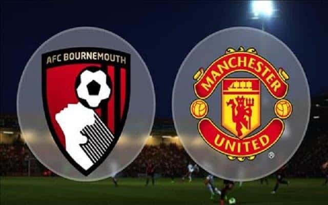 Soi keo nha cai bong da Manchester United vs AFC Bournemouth, 04/07/2020 - Ngoai hang Anh