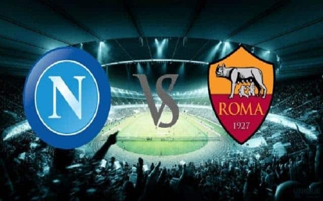 Soi keo nha cai bong da Napoli vs Roma, 06/07/2020 – VDQG Y [Serie A]